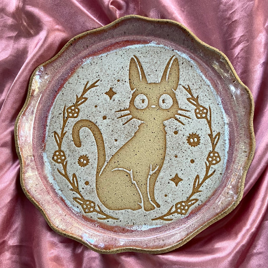 Medium KDS Trinket Dish