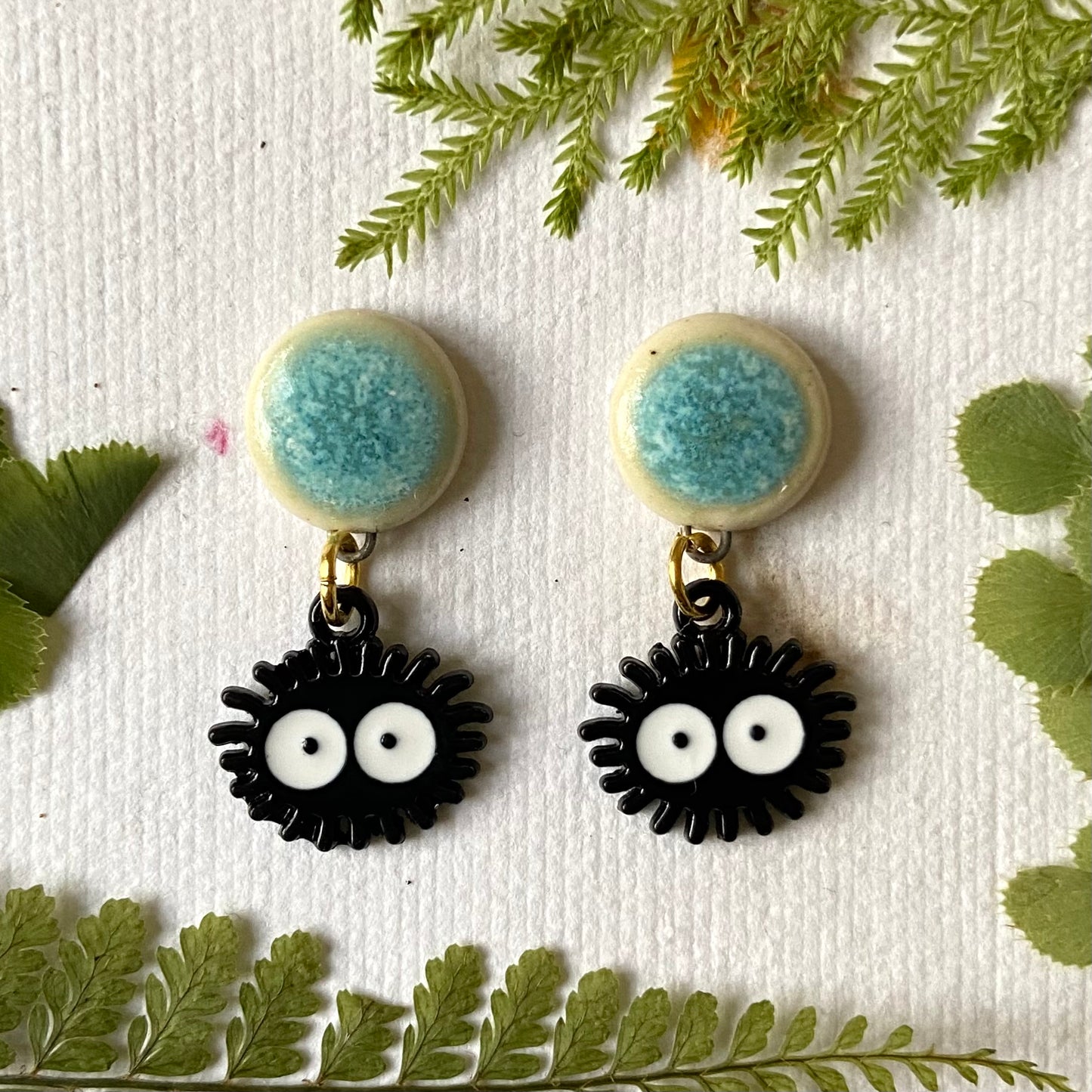 Soot Sprite Studs