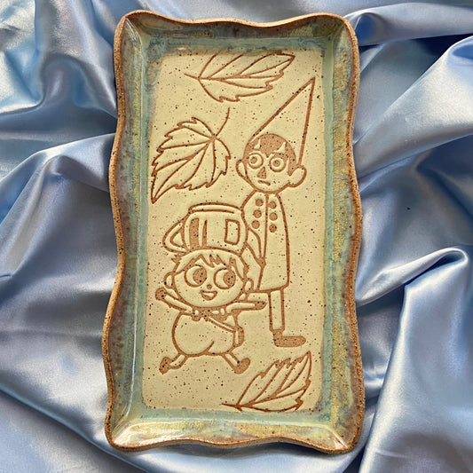 Large OTGW Trinket Dish | discounted