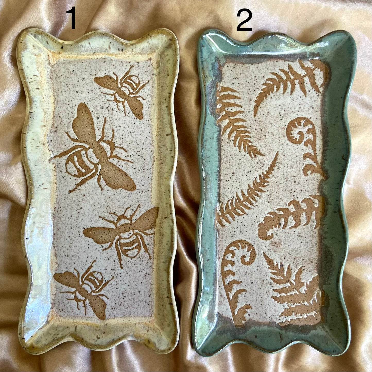 Small Trinket Dishes
