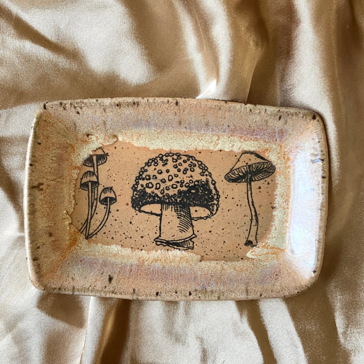 Mini Ring Dish