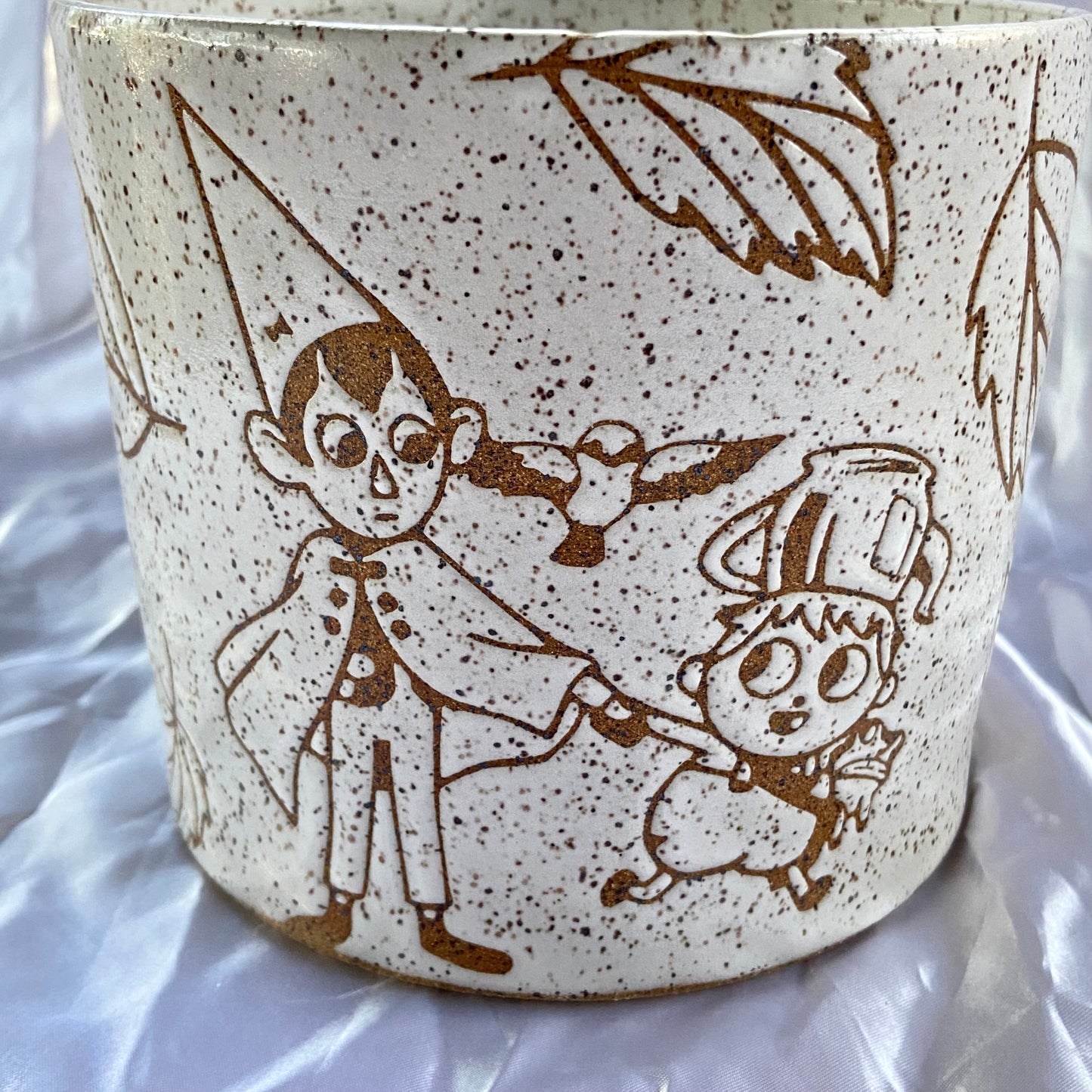 OTGW Vessel