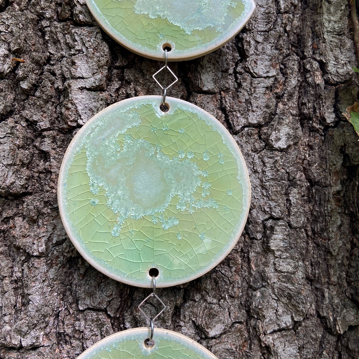 Moon Phase Garland