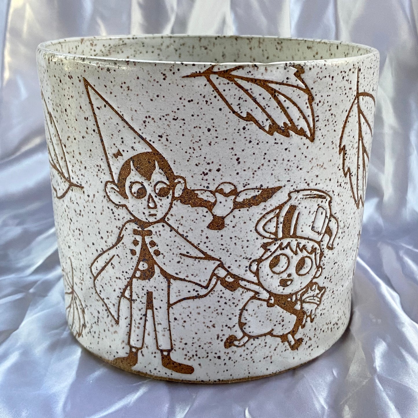 OTGW Vessel