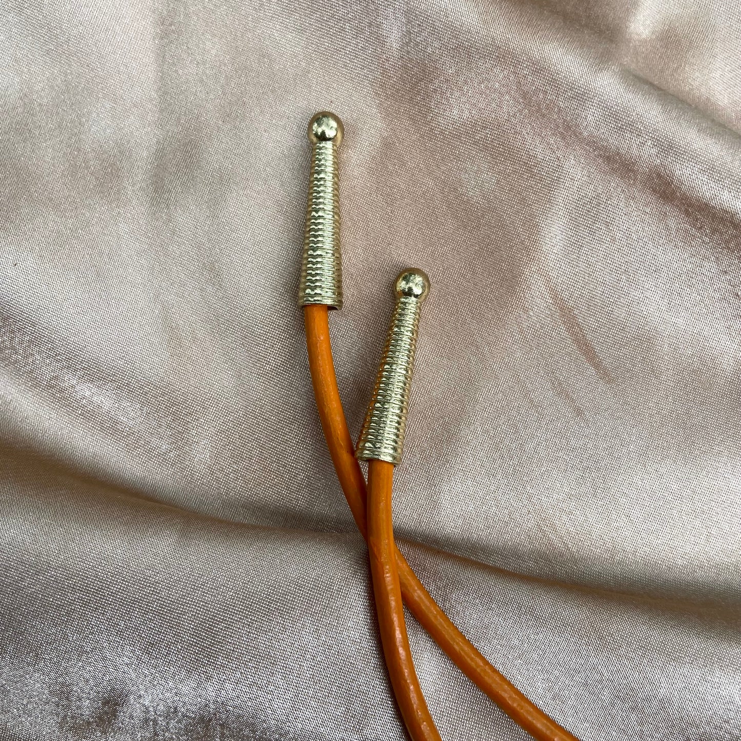 Bolo Tie