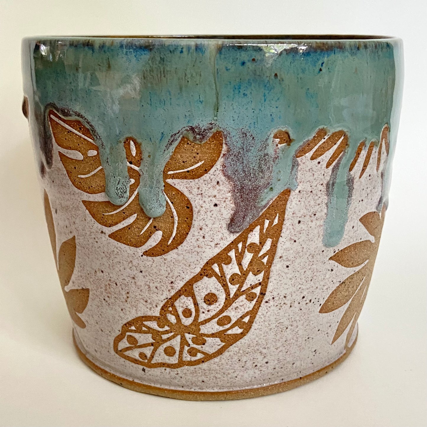 Leaf Planter