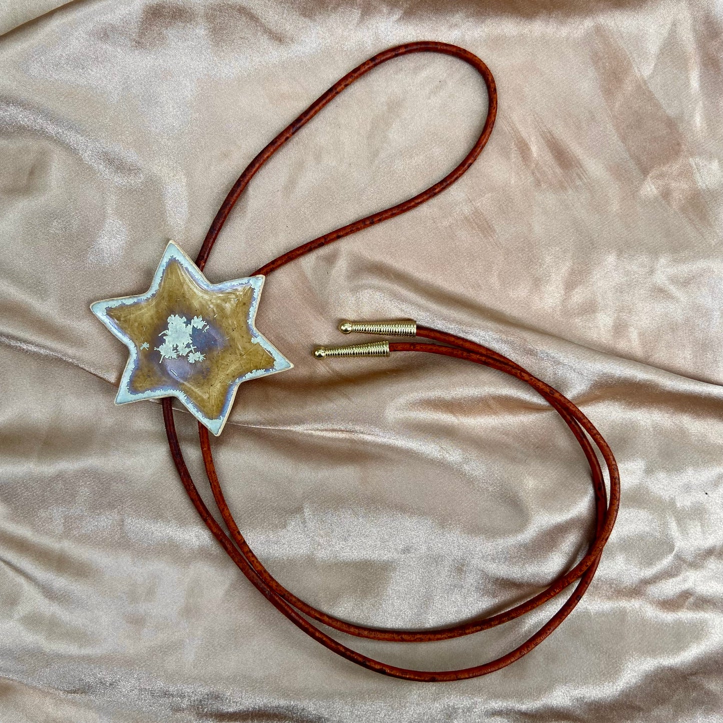 Bolo Tie