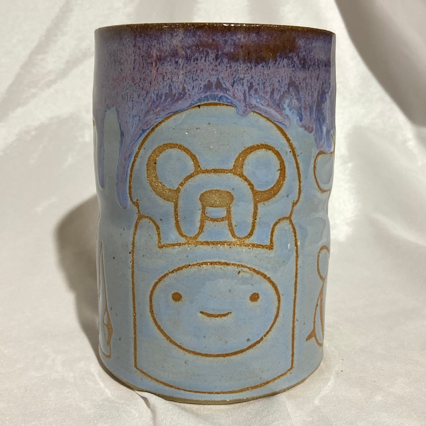 #3 Adventure Time Cup | discounted