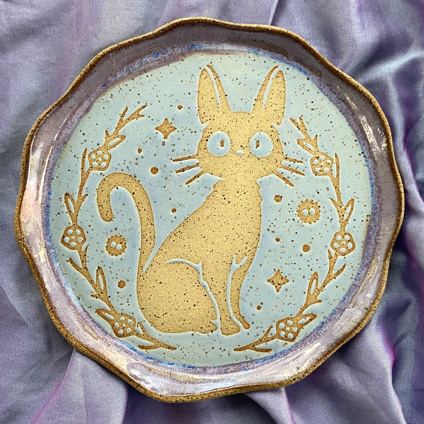 Large KDS Trinket Dish