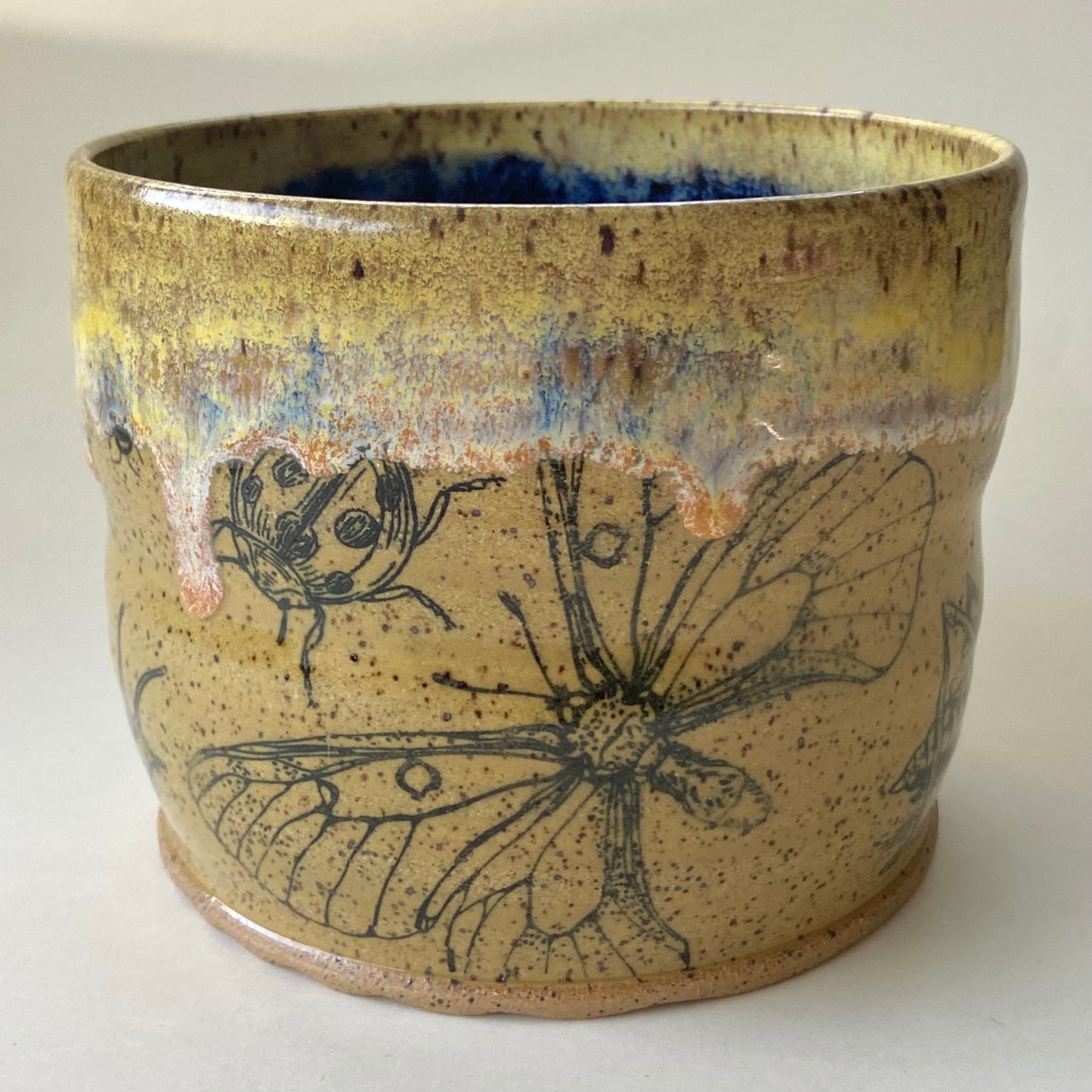 Insect Planter