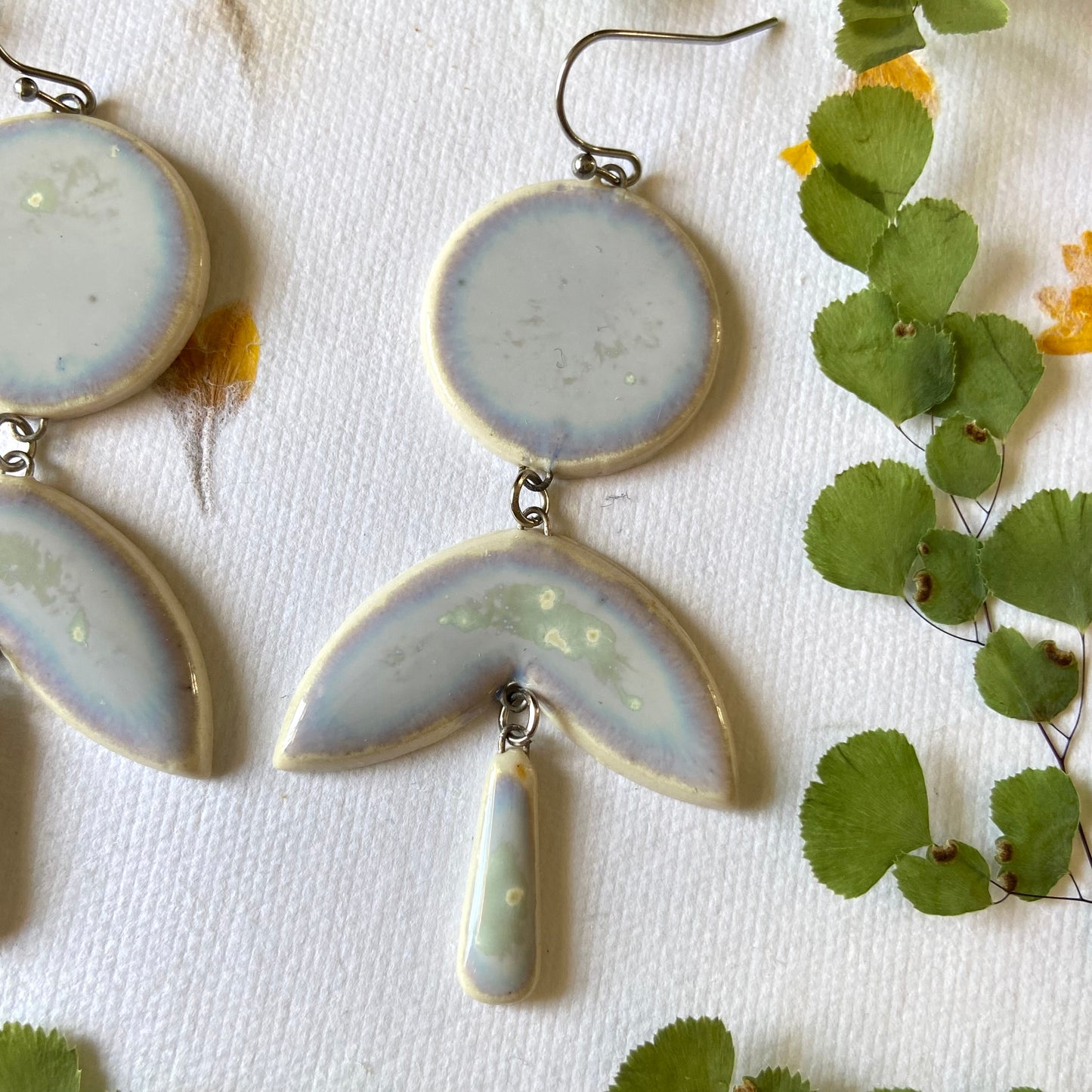 Dangle Earrings