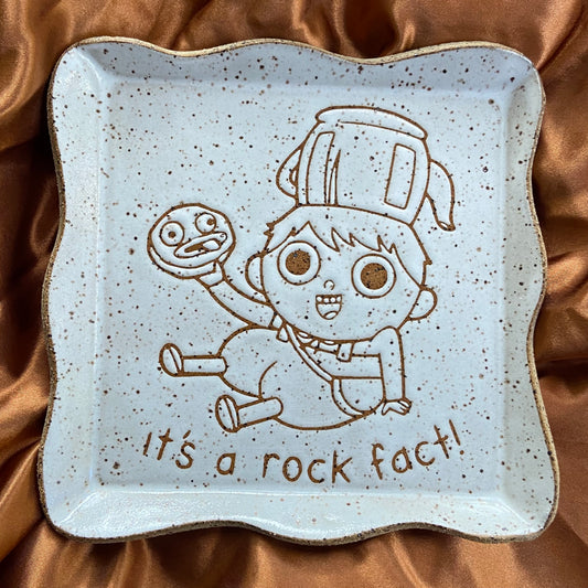 Medium OTGW Trinket Dish