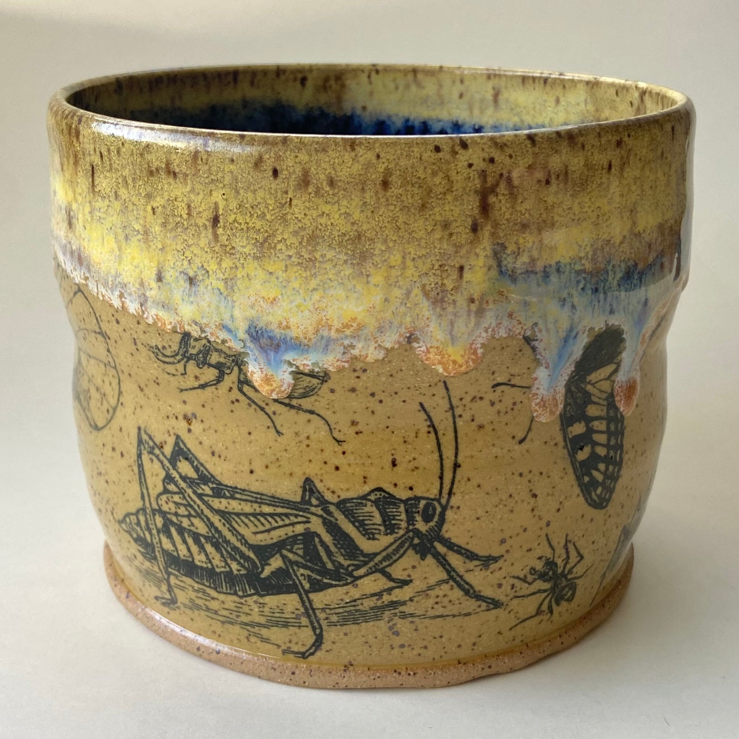 Insect Planter