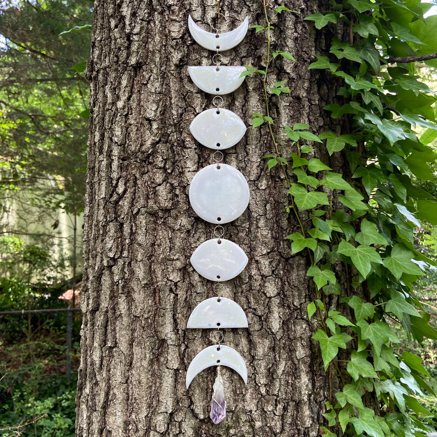 Moon Phase Garland