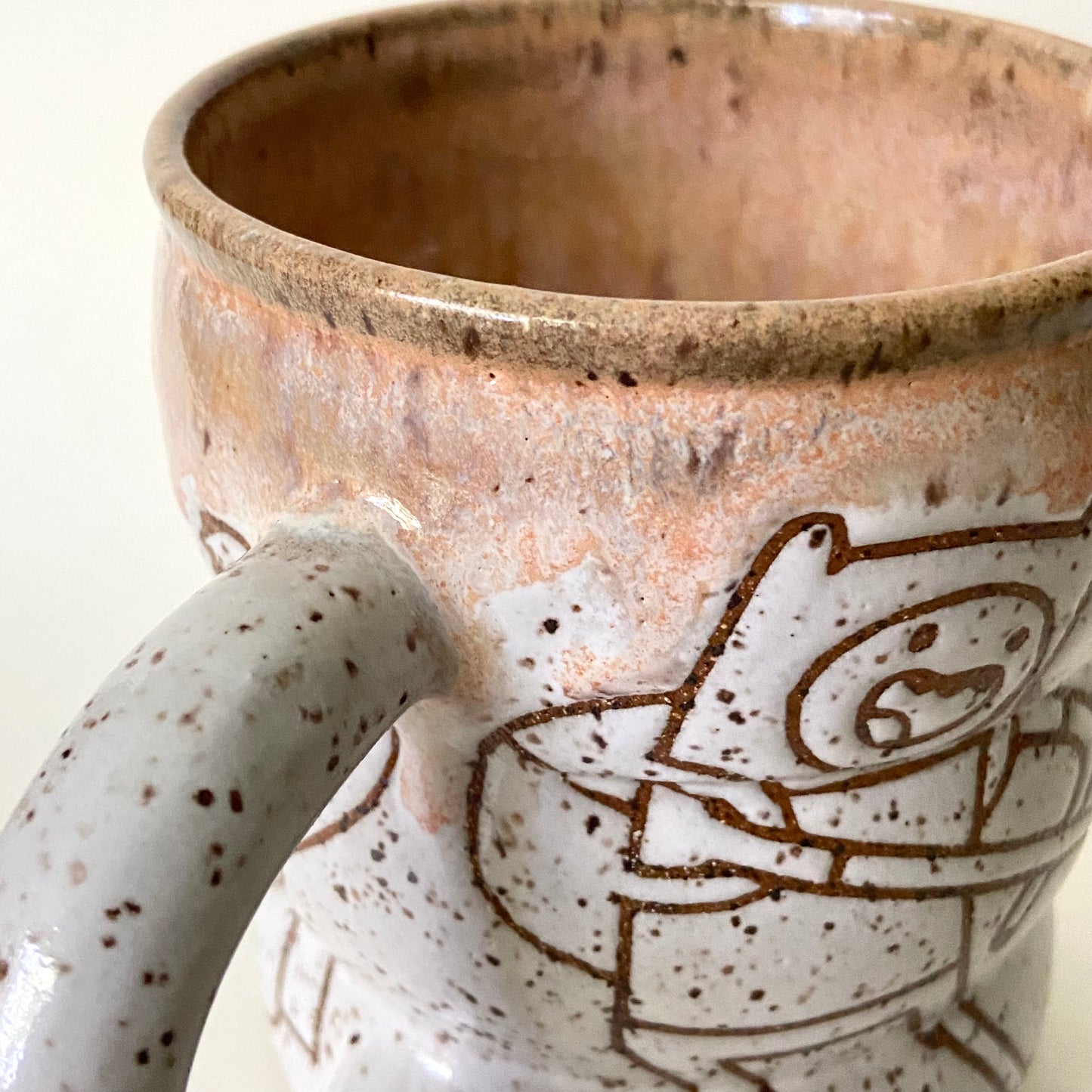 Adventure Time Mug