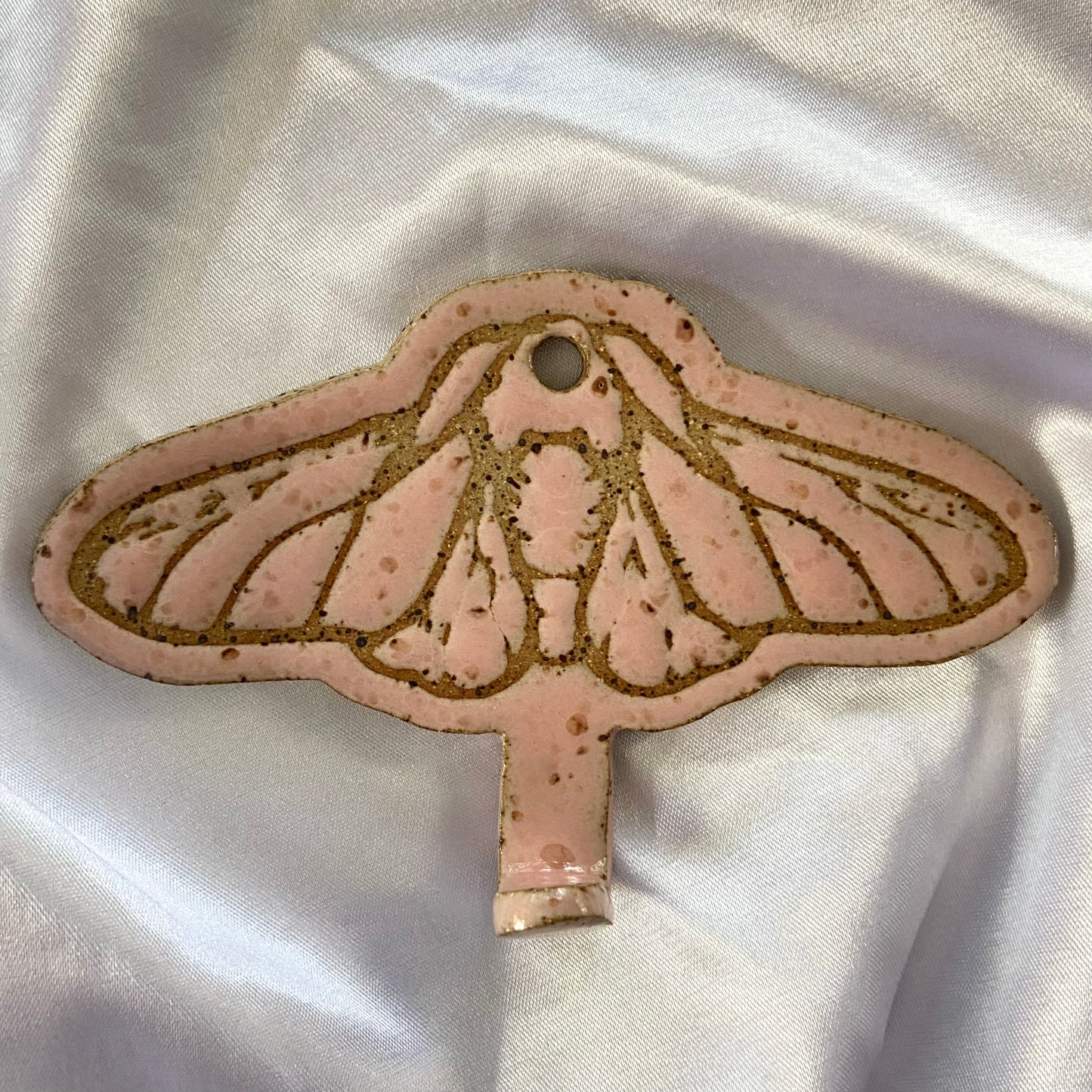 Moth Wall Hooks