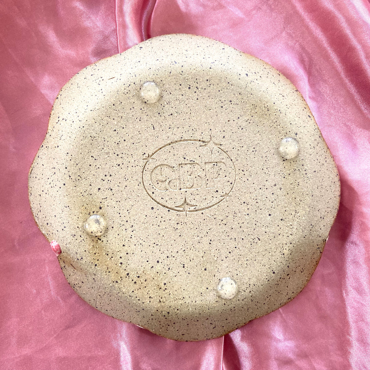 Small Fairy Snail Trinket Dishes
