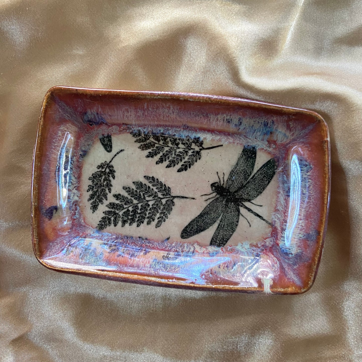 Mini Ring Dishes