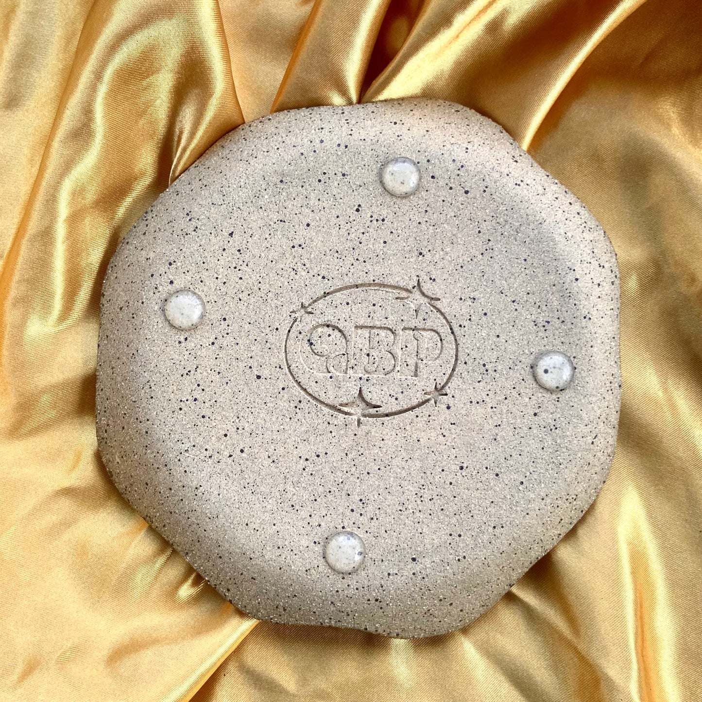 Small OTGW Dish