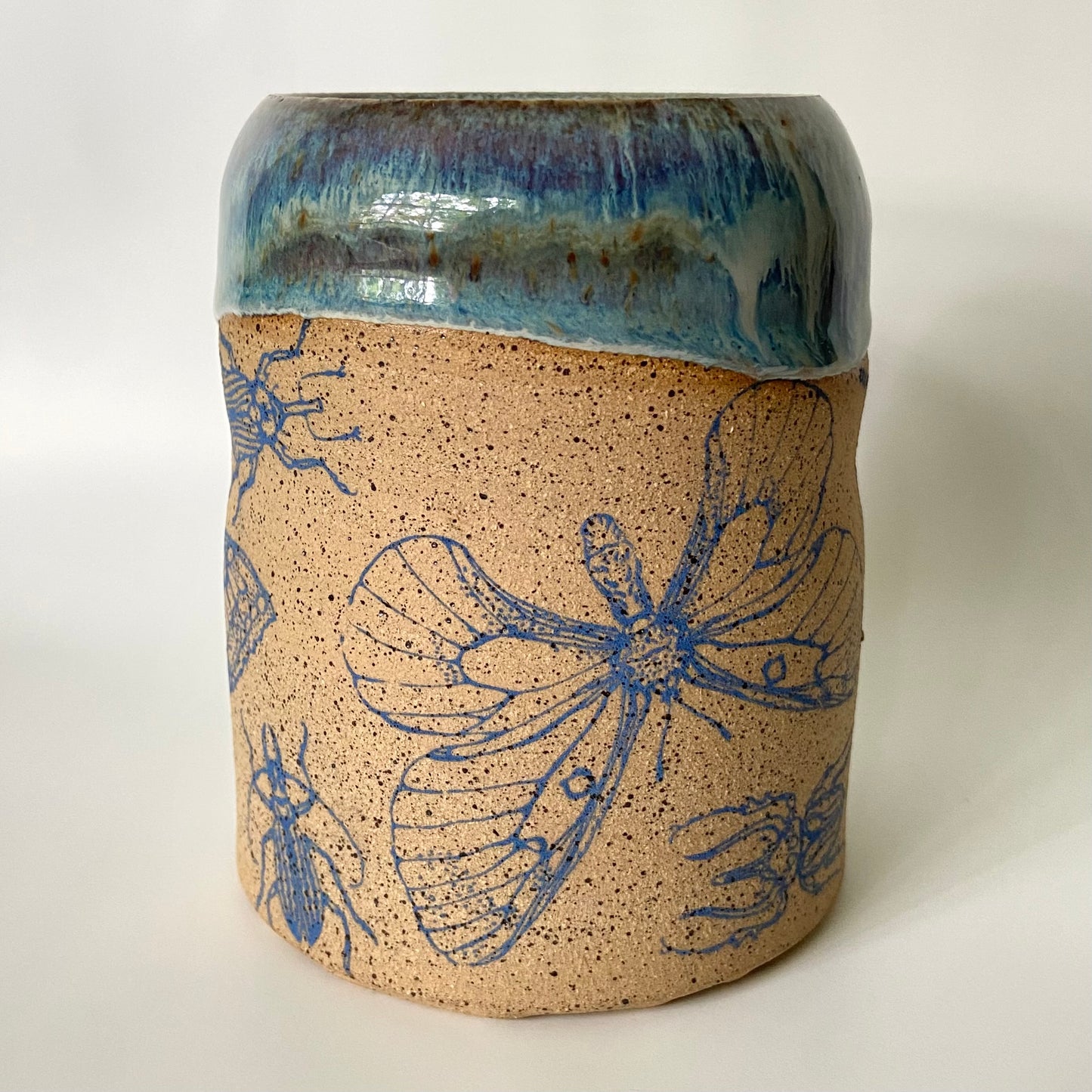 Insect Vase