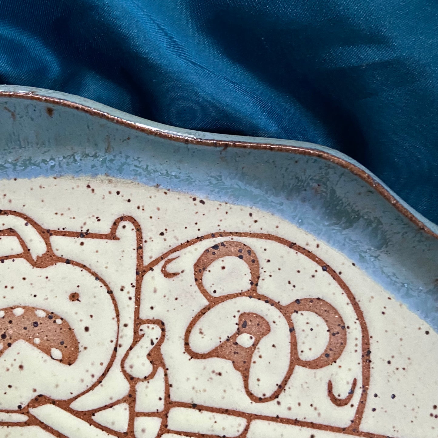 Medium Finn + Jake Trinket Dish | discounted