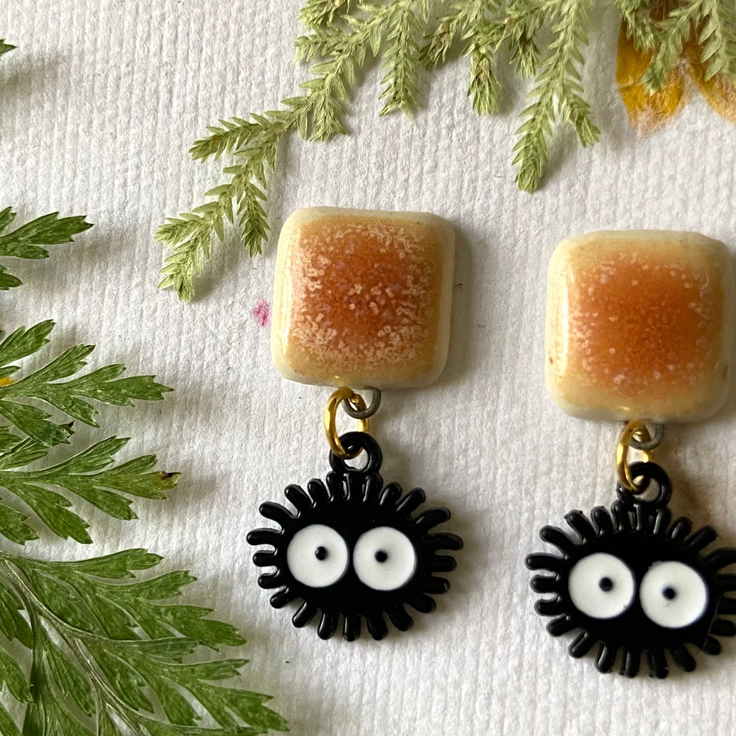 Soot Sprite Studs