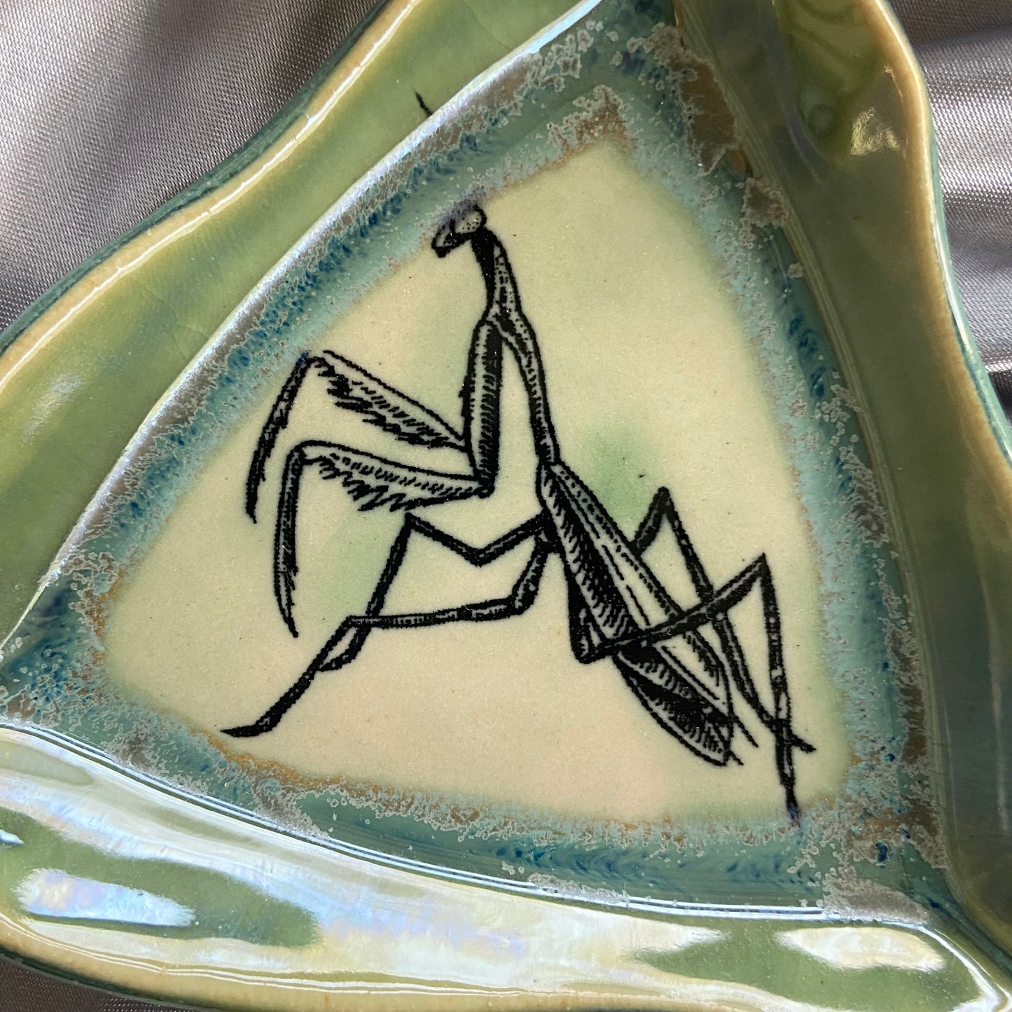 Mini Ring Dish