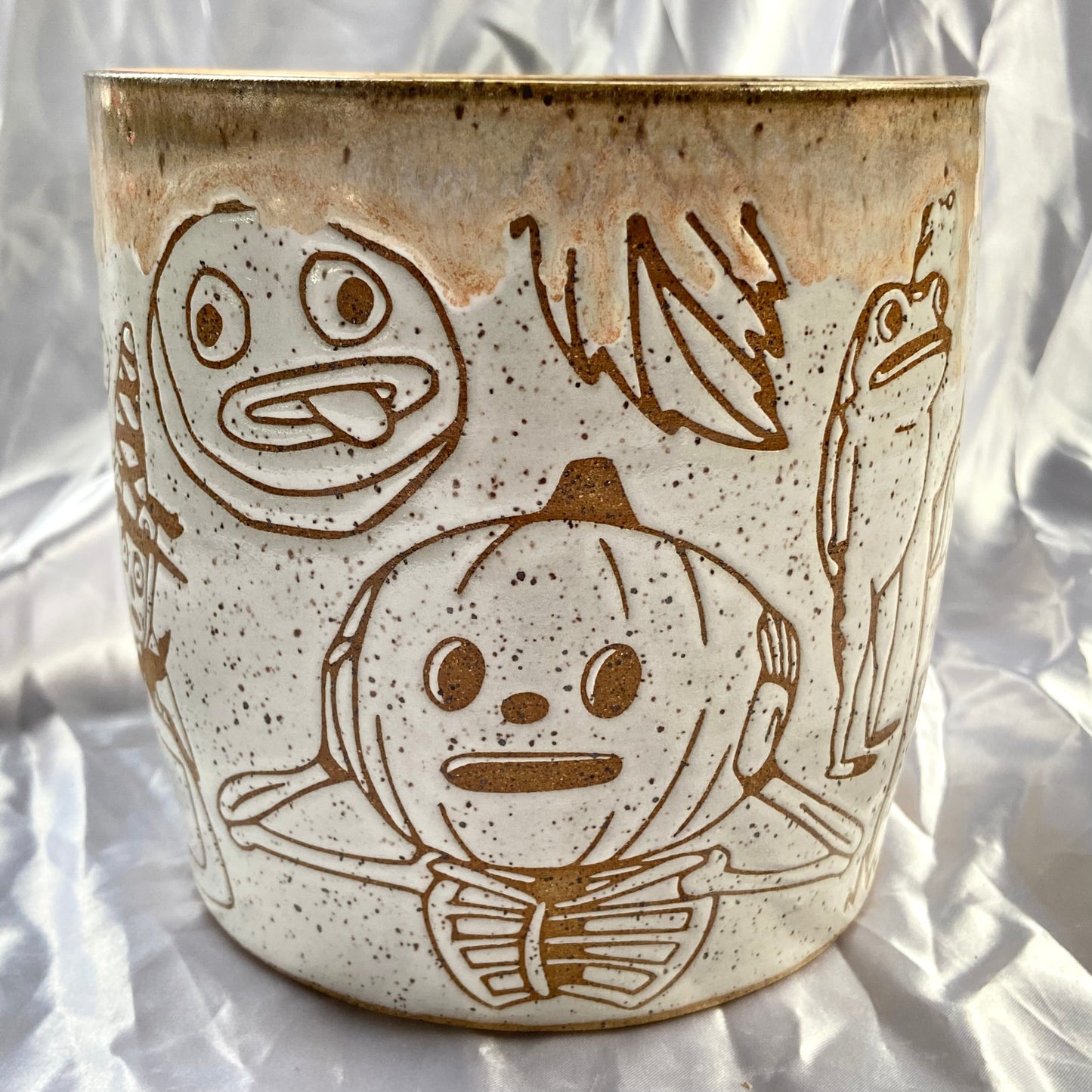 OTGW Planter