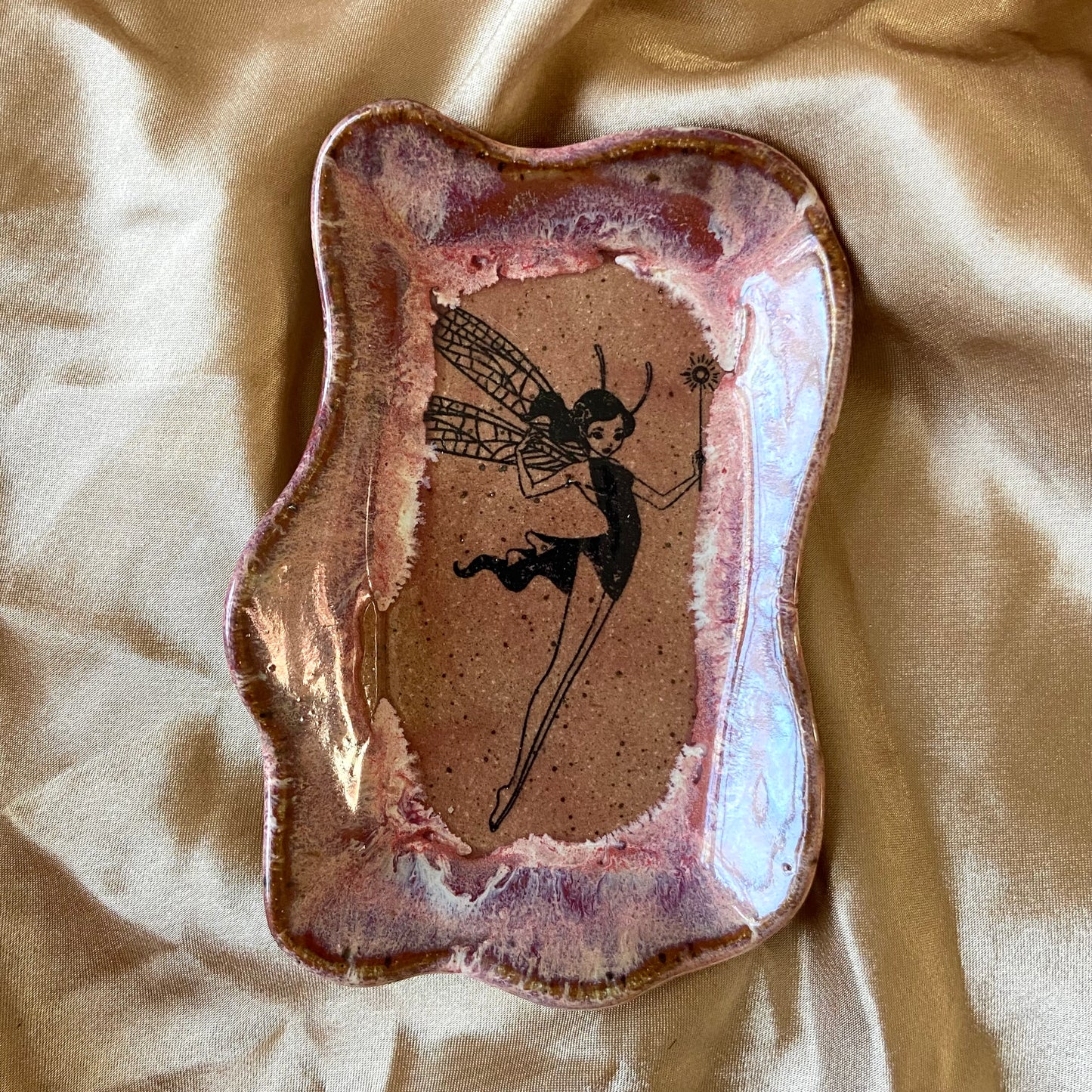 Mini Ring Dish
