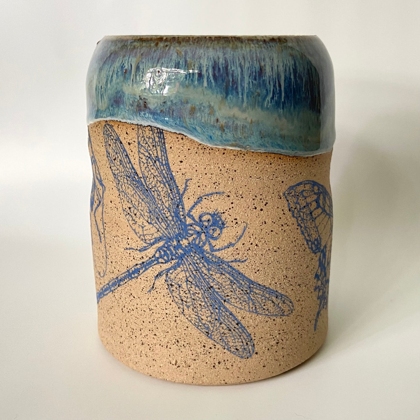 Insect Vase