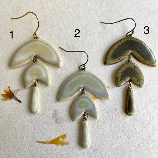 Dangle Earrings