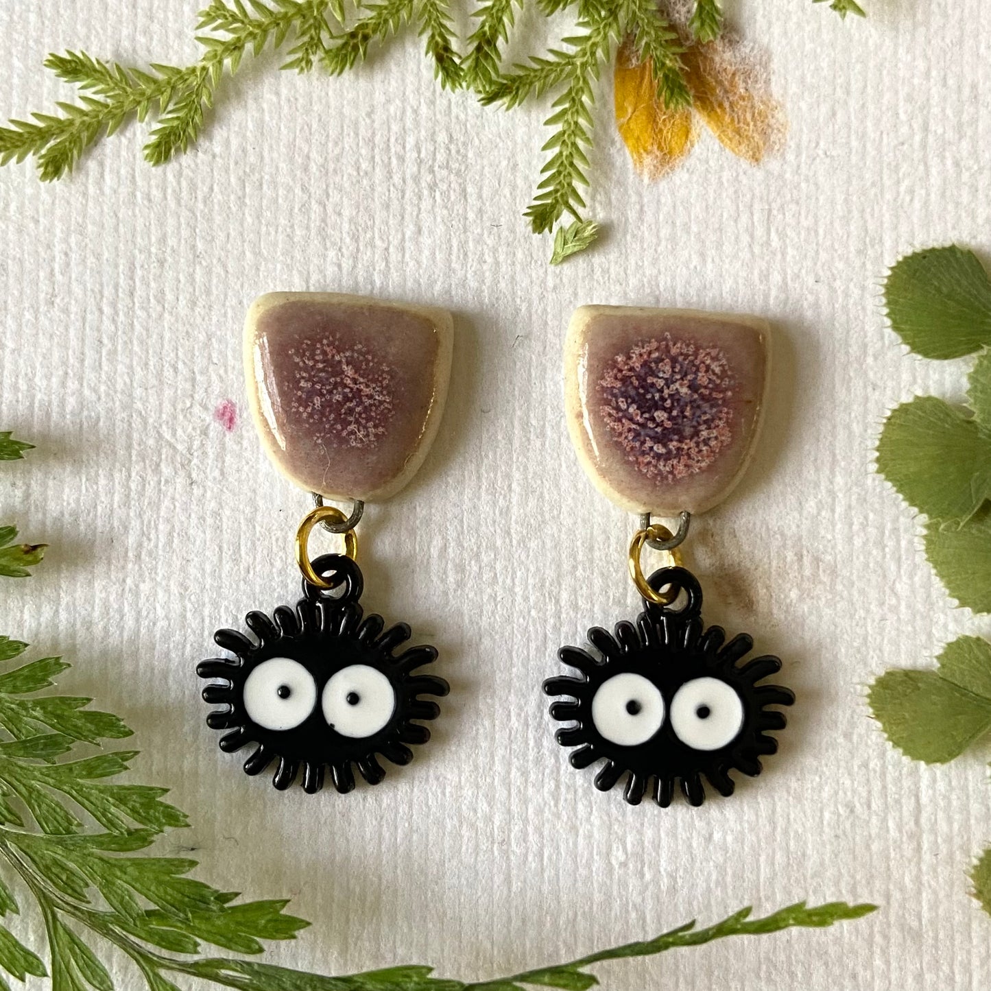 Soot Sprite Studs