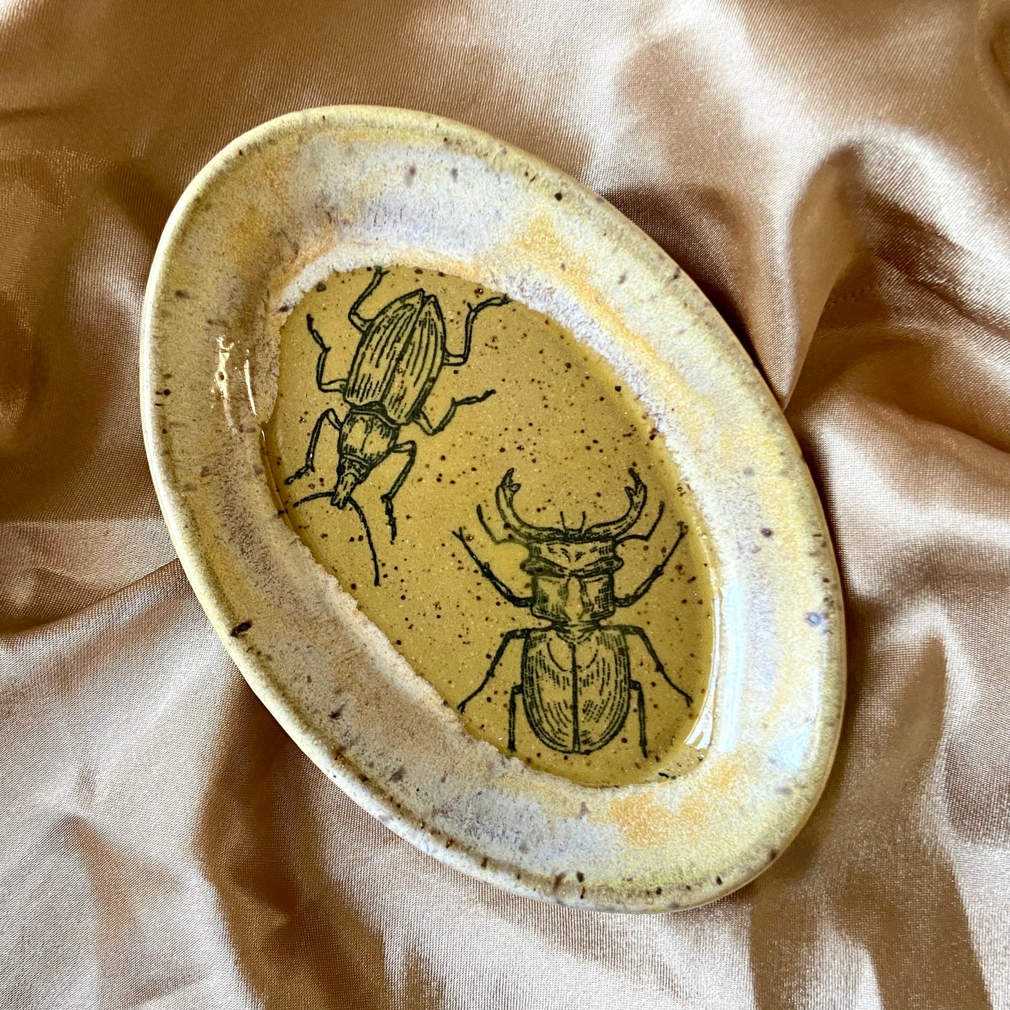 Mini Ring Dish