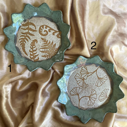 Small Trinket Dishes