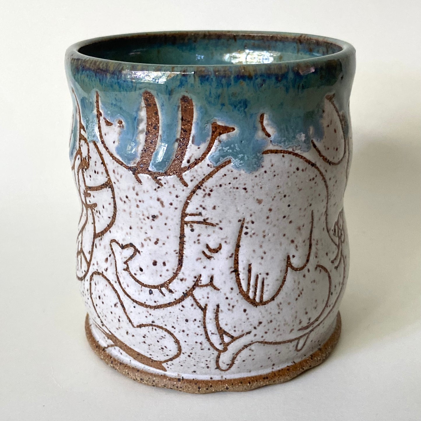 Adventure Time Mug
