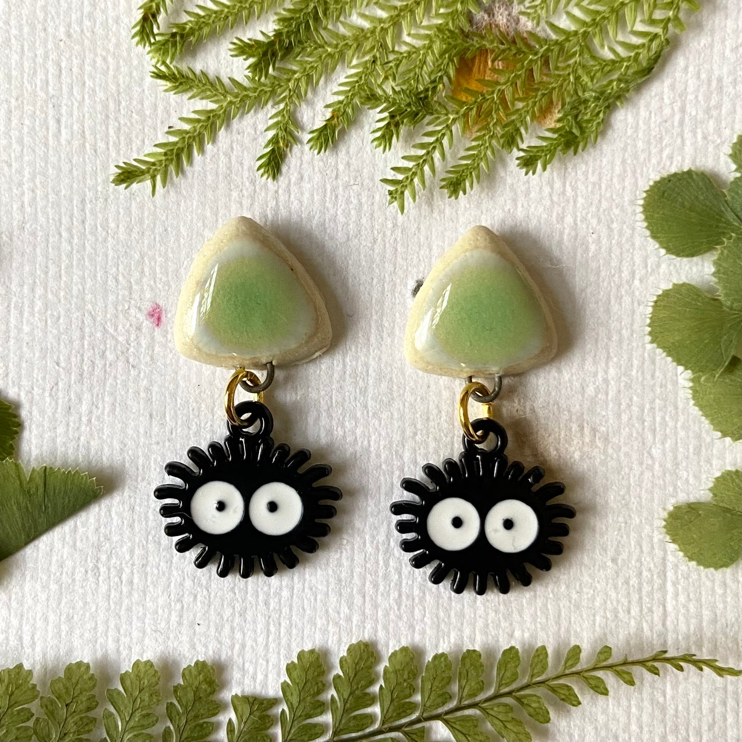Soot Sprite Studs