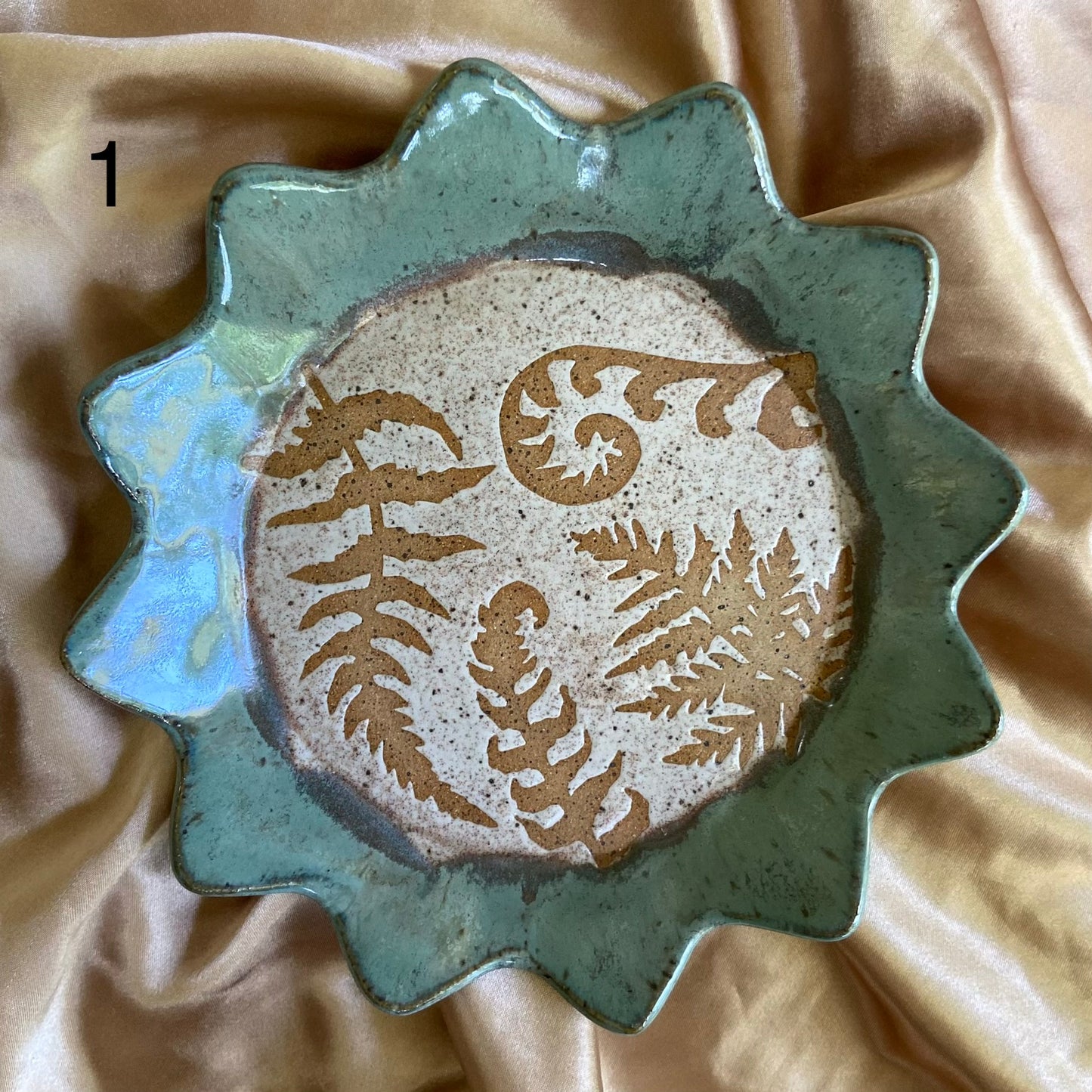 Small Trinket Dishes