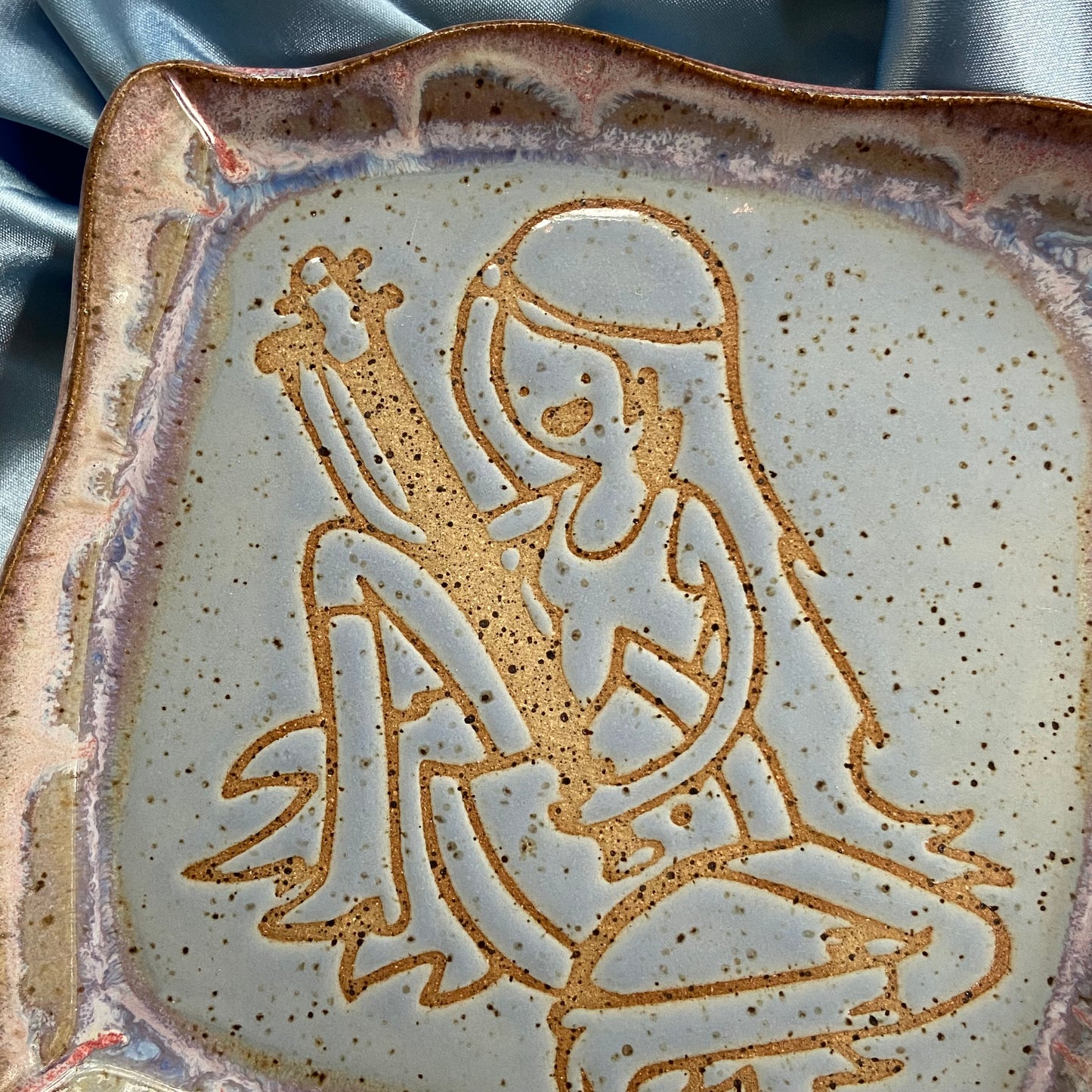 Medium Marceline Trinket Dish