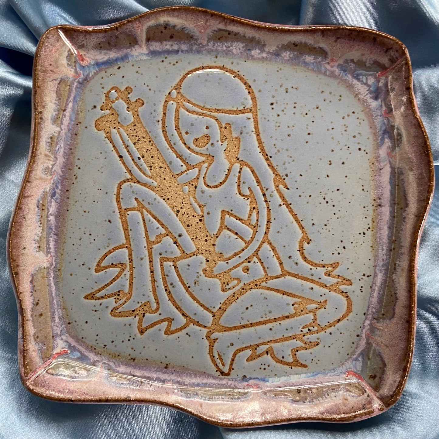 Medium Marceline Trinket Dish