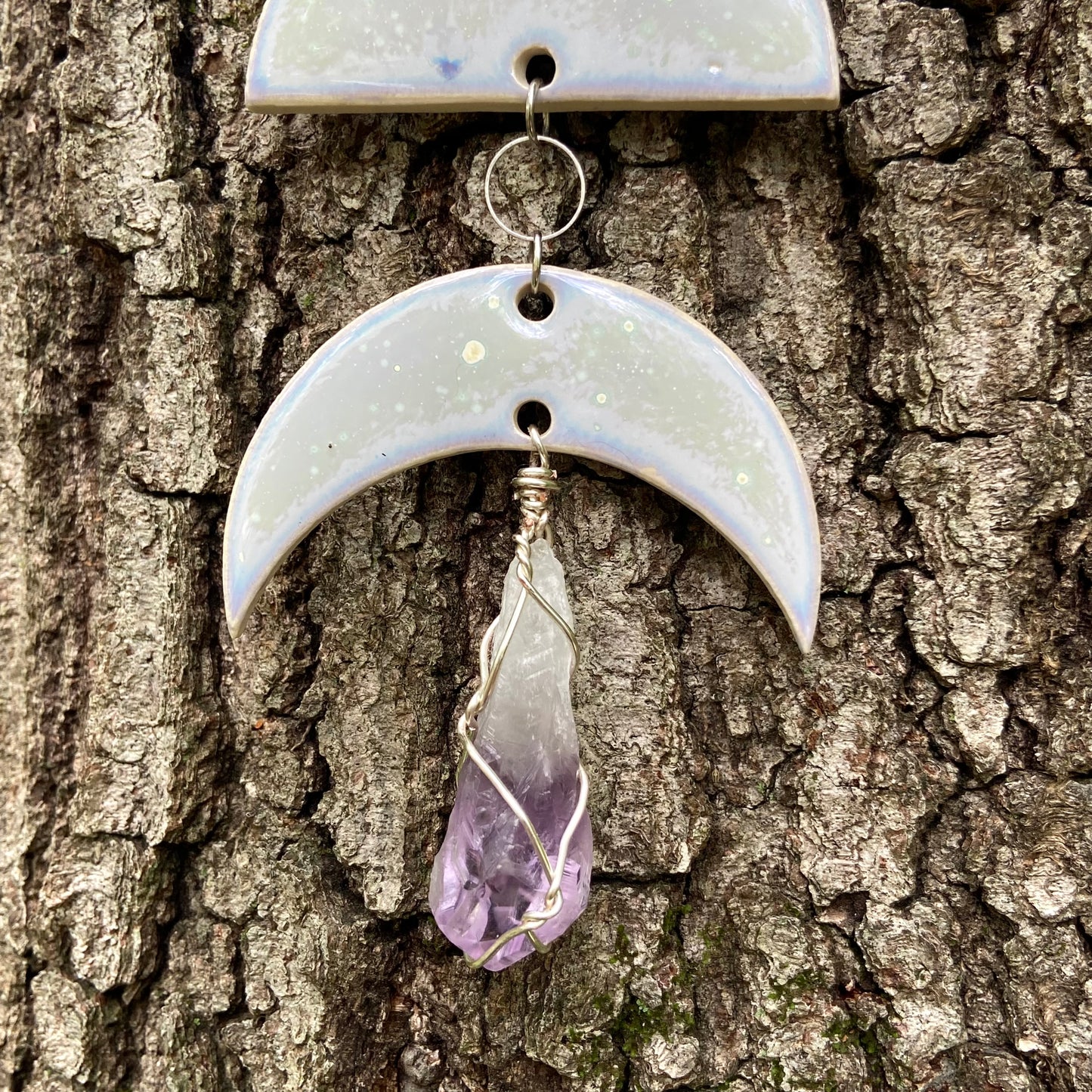 Moon Phase Garland