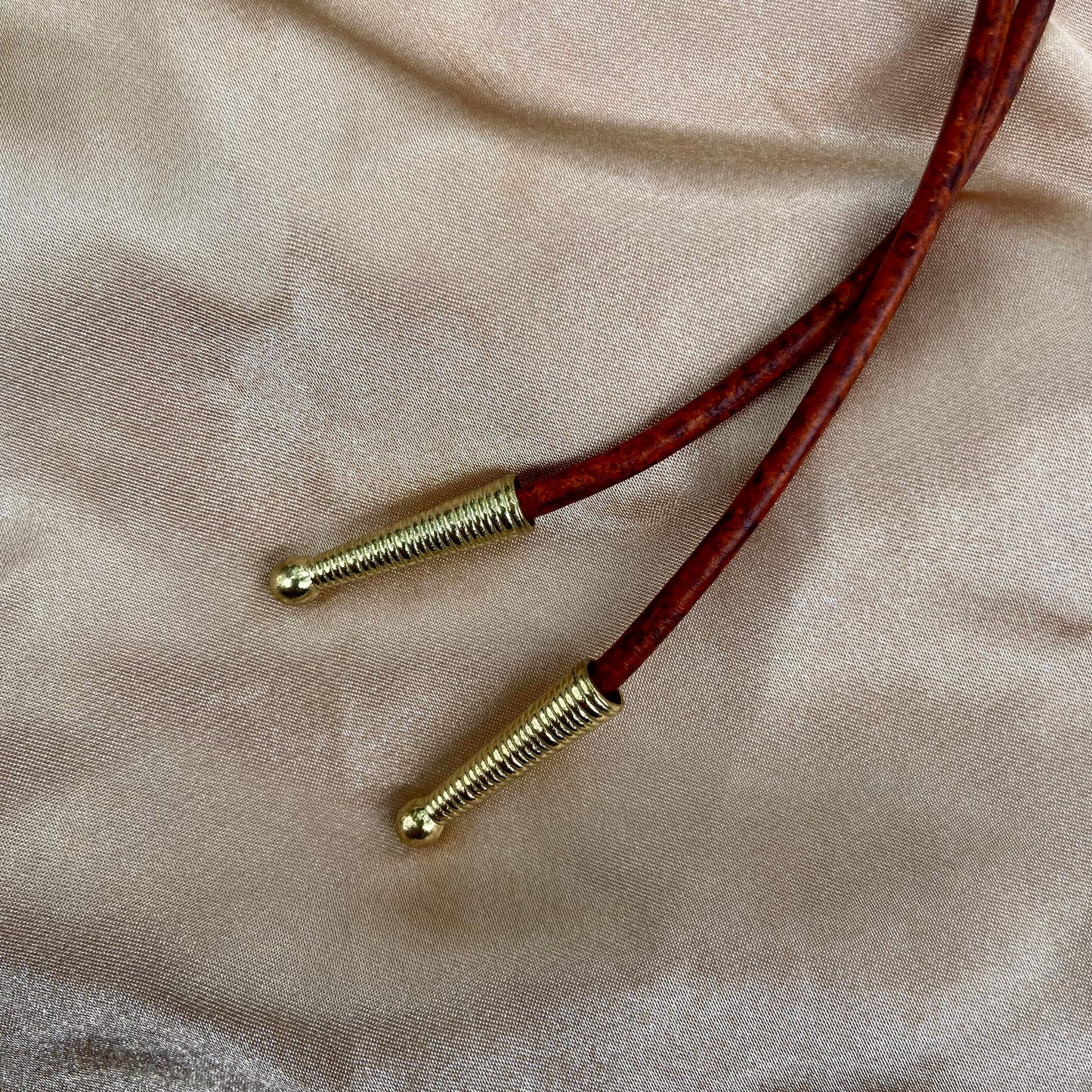 Bolo Tie