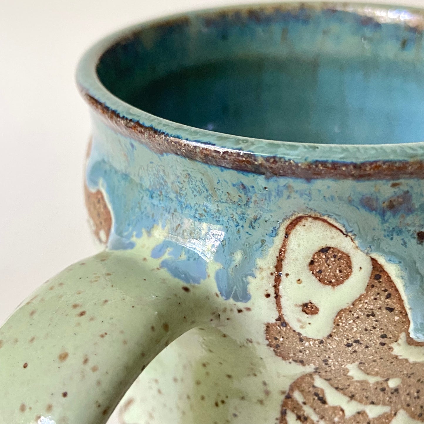 My Neighbor Totoro Mug