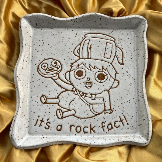 Medium OTGW Trinket Dish