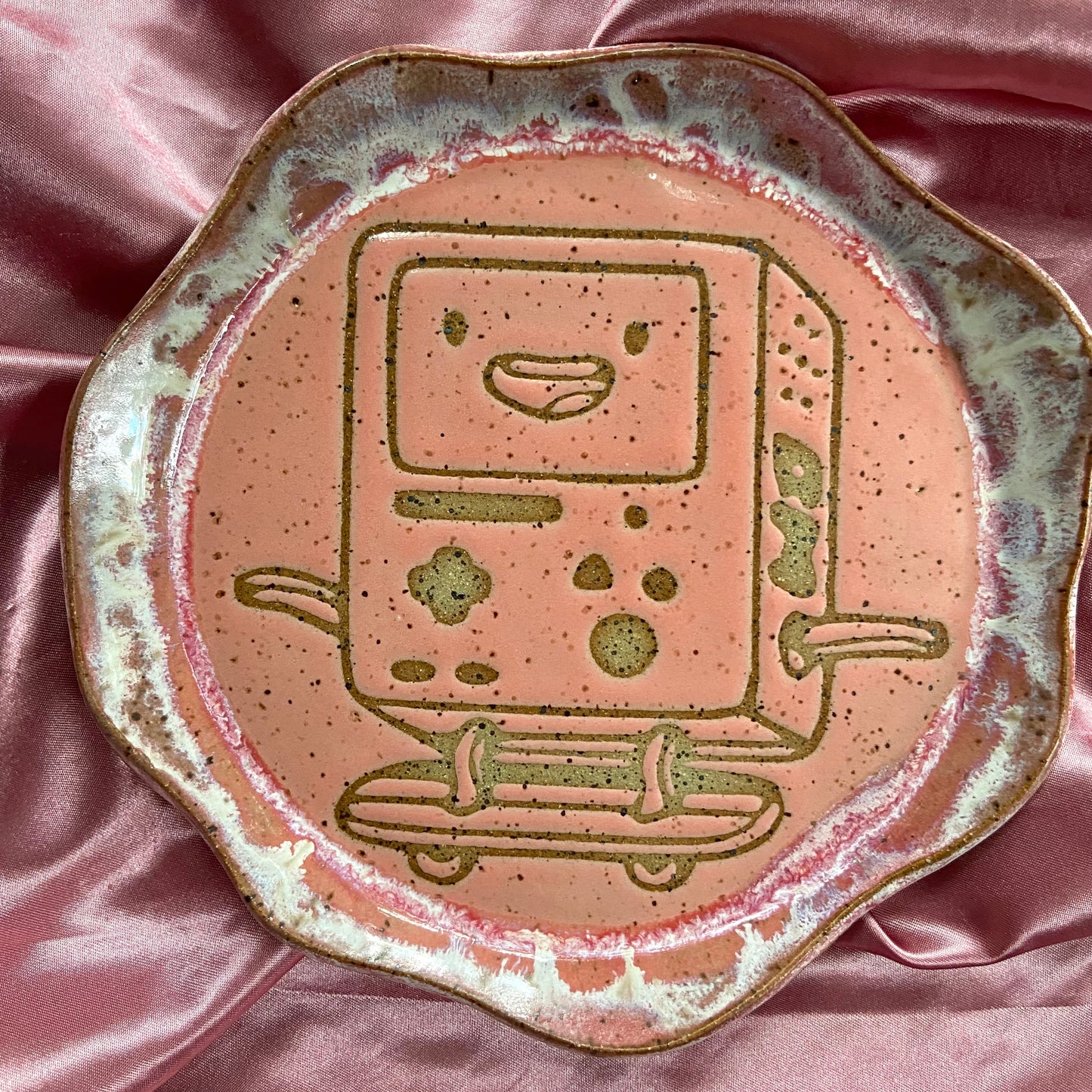 Small BMO Trinket Dish