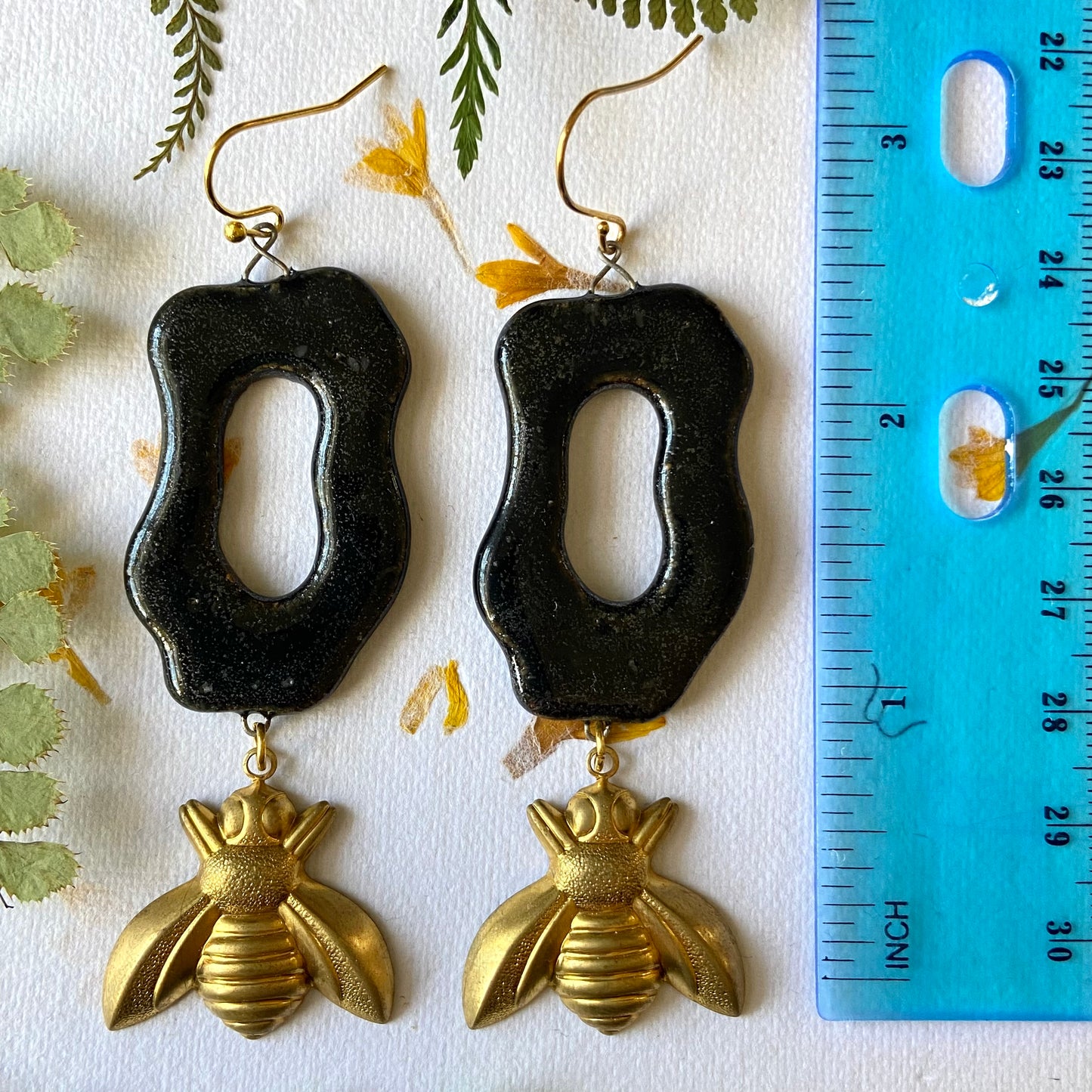 Dangle Earrings