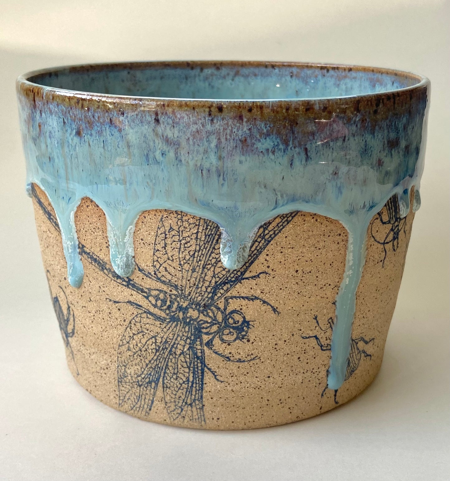 Insect Planter
