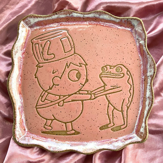 Large OTGW Trinket Dish