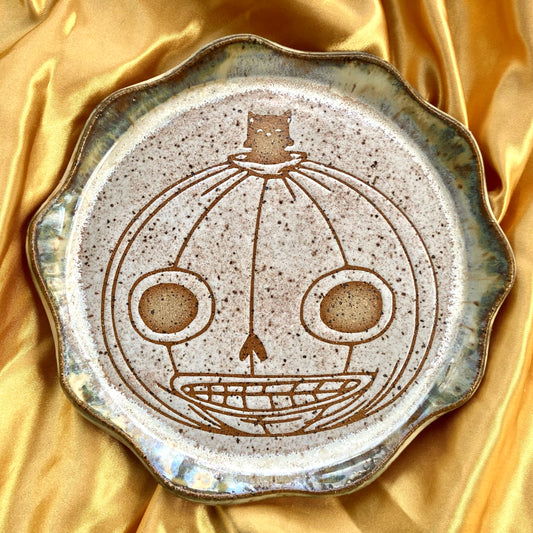 Medium OTGW Trinket Dish