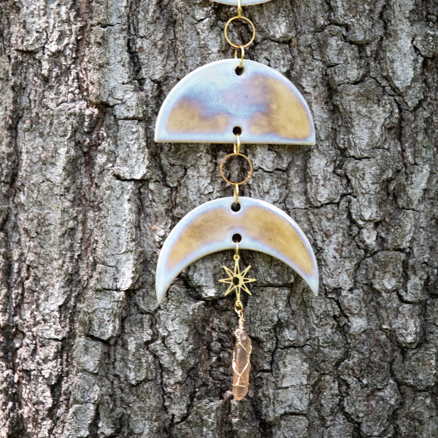 Moon Phase Garland