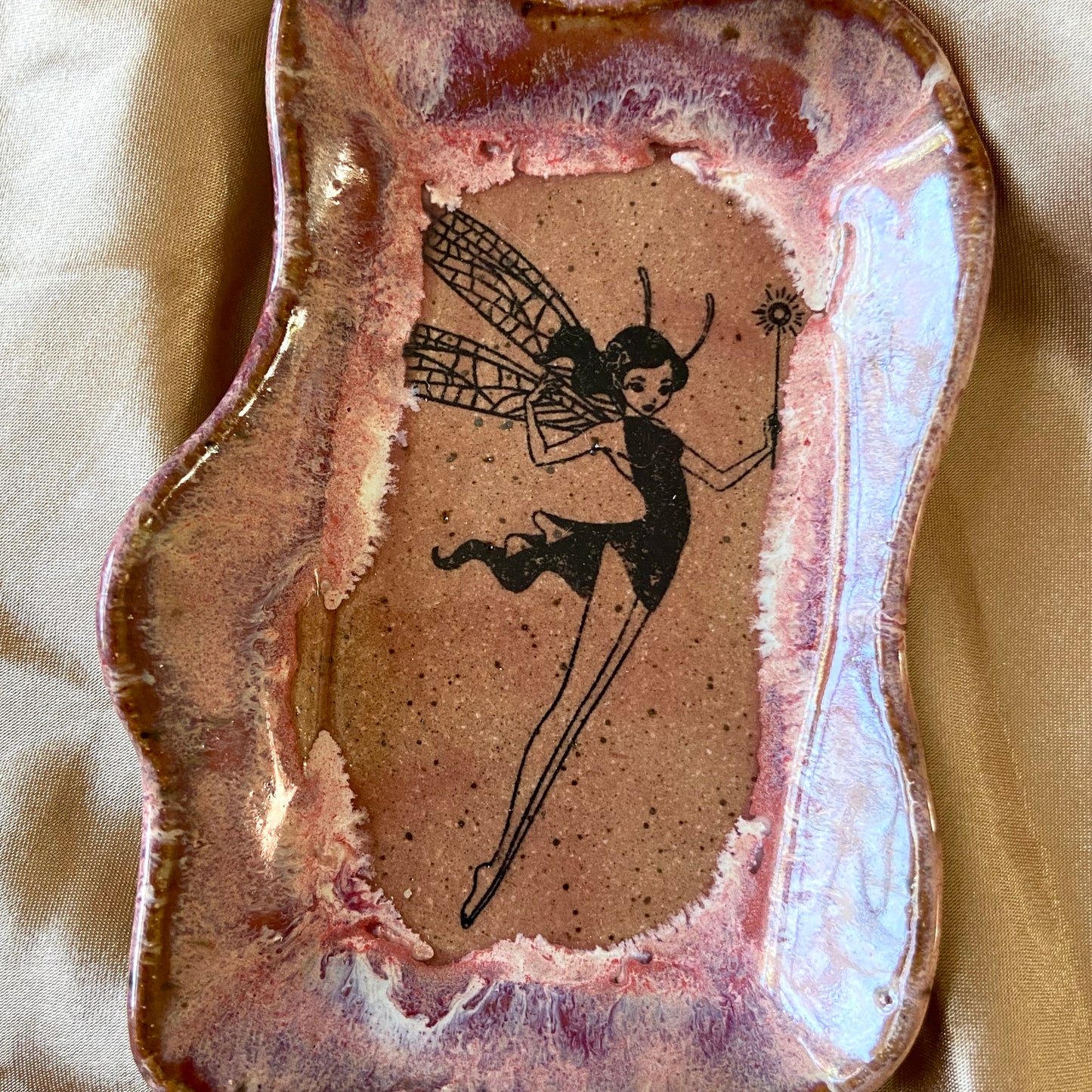 Mini Ring Dish